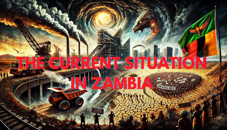 Zambia